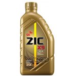 132613, Масло моторное ZIC X9 5W-40 1л синт. (новый 132000) SP A3/B4 VW ...