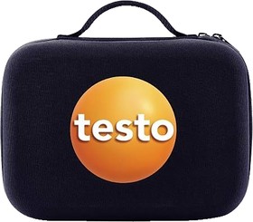 Фото 1/2 0516 0270, Smart Case (heater) for Use with testo 115i, testo 410i, testo 510i, testo 549i, testo 805i