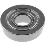 DDRF-4HHRA5P24LY121 Double Row Deep Groove Ball Bearing- Both Sides Shielded ...