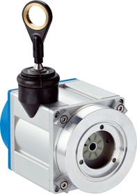 MRA-F130-105D2, Encoder Wire Drive Mechanism for Use with 6mm Shaft, Servo Flange Encoders
