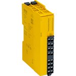 RLY3-OSSD400, ReLy RLY3 1 Auxiliary Contacts Safety Relay 24V dc ...