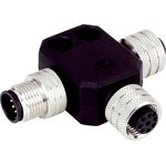 STR1-XXA, T-Piece Connector for Use with STR1