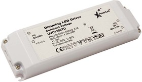 UVC1250TD, LED Driver, 12V Output, 50W Output, 4.16A Output, Constant Voltage Dimmable