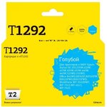 T2 C13T12924010 Картридж (IC-ET1292) для EPSON Stylus SX420W/SX425W/ ...