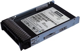 Твердотельный накопитель SSD 4XB7A72440 ThinkSystem 2.5"; PM893 1.92TB Read Intensive SATA 6Gb HS SSD