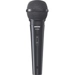 Микрофон Shure SV200-A, вокальный, электродинамический