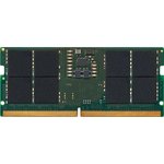 Модуль памяти Kingston 8GB 5200MHz DDR5 SO-DIMM(KVR52S42BS6-8)