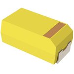 2TPF330M6, 330μF Surface Mount Polymer Capacitor, 2V dc