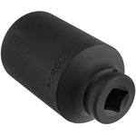 4488536, Impact head 36 mm 12 facet 1 2 long