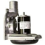 201819991600, Мотор отопителя предпускового подогревателя МБ Спринтер 515 CDI в сборе