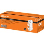 SQ0206-0004, Auto off.BA47-29 1P 4A 4.5kA X-ka In TDM Electric