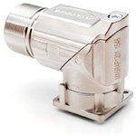 MA5RAE1201, Sensor Connector, MA5RA Series, M23, Female, 12 Positions ...