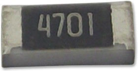 MC0063W06031390R, SMD чип резистор, толстопленочный, 0603 [1608 Метрический], 390 Ом, Серия MC, 50 В, Толстая Пленка