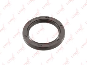 Фото 1/3 SO-0009, Сальник распределительного вала 52x38x6