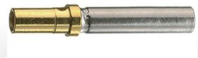 FK20S26-13V-5783 / 1731120213, 173112 Series, Female Crimp D-sub Connector Contact, Gold over Nickel, 22 → 28 AWG