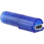 190020034, 19002 Blue Insulated Female Spade Connector, Receptacle ...