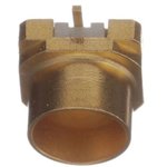 19S14H-40ML5, RF Connectors / Coaxial Connectors STRAIGHT PLUG PCB