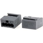 Micro junction box terminal, 4 pole, 6.0-8.0 mm², clamping points ...