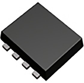 QS8M51TR, Транзистор: N/P-MOSFET