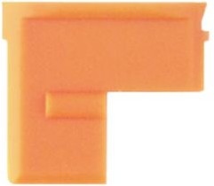 1771860000, Lockout Device, Orange, 12.8 x 11.5mm