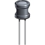 6000-473K-RC, Radial Inductor 47mH, 20%, 80mA, 137.8Ohm