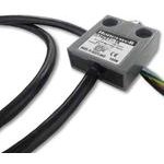 14CE16-1H, Switch Limit N.O./N.C. SPDT Side Rotary Cable 240VAC 28VDC 11.8N ...
