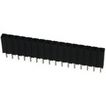 929974-01-16-RK, Socket Boardmount 16Cnt 0.100In Straight SolderTail TinPlating ...