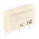 FRM18NA-5DC24V, Electronic relay