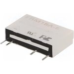 FRM18A-5 DC5V, Реле: электромагнитное, SPST-NO, Uобмотки: 5ВDC, 5A/250ВAC, PCB