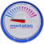Водонагреватель METALAC BOJLER Heatleader MB Inox 100 R, накопительный, 2кВт ...