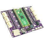 MAKER-PI-PICO, Raspberry Pi Starter Kit