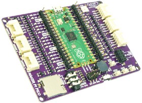 MAKER-PI-PICO, Raspberry Pi Starter Kit