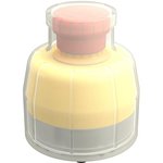 SSA-EB1PL-12ECQ8-WC, SW ESTOP PULL/TWIST RESET 2A 24V