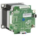 PD57-2-1161, Stepper Motors PANdrive / stepper motor + controller +