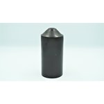Оконцеватель кабельный термоусаживаемый ОКТ 60/26-140 черный (1 шт)