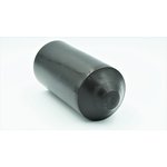 Оконцеватель кабельный термоусаживаемый ОКТ 60/26-140 черный (1 шт)