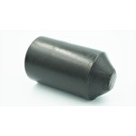 Оконцеватель кабельный термоусаживаемый ОКТ 40/16-75 черный (1 шт)