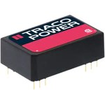 TEL3-2422, Isolated DC/DC Converters - Through Hole