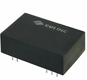 PQB3-D5-S12-D, Isolated DC/DC Converters - Through Hole The factory is currently not accepting orders for this product.