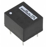 NKE1212DC, Isolated DC/DC Converters - Through Hole 1W 12-12V DIP SINGLE DC/DC