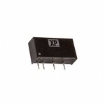 ITB2405S, Isolated DC/DC Converters - Through Hole DC-DC, 1W SINGLE O/P, SIP, UNREG