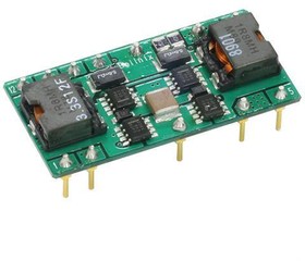 BSI-3.3S12R0F, Non-Isolated PoL Module DC DC Converter 1 Output 3.3V 12A 4.5V - 13.6V Input