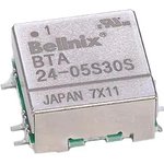 BTA12-12S12S