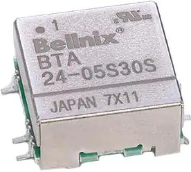 BTA12-12S12S