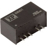 IMM0112S3V3, Isolated DC/DC Converters - Through Hole DC-DC Conv, 1W ...