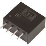 IE1205SH, Isolated DC/DC Converters - Through Hole 1W 3kV Isolated single output ...