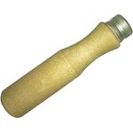 Ручка для напильника деревянная, 140мм, 40-0-140