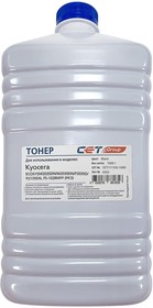 Фото 1/10 Тонер Cet PK3 CET111102-1000 черный бутылка 1000гр. для принтера Kyocera Ecosys M2035DN/M2030DN/ P2035D/P2135DN