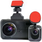 TVHSEiP, Автомобильный видеорегистратор радар TRENDVISION Hybrid Signature EVO PRO