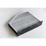 FS-092C, Фильтр салона VAG Golf V 03-09, VI 09-, Passat 05-, Tiguan 07- ...